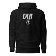 Load image into Gallery viewer, DUI 17 Unisex Hoodie
