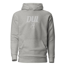 Load image into Gallery viewer, DUI 17 Unisex Hoodie
