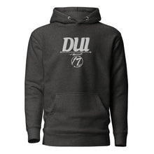 Load image into Gallery viewer, DUI 17 Unisex Hoodie
