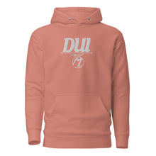 Load image into Gallery viewer, DUI 17 Unisex Hoodie
