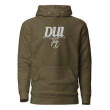 Load image into Gallery viewer, DUI 17 Unisex Hoodie
