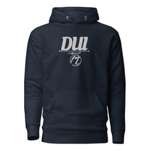 Load image into Gallery viewer, DUI 17 Unisex Hoodie
