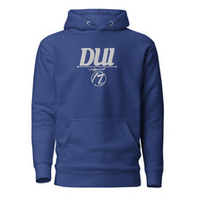 Load image into Gallery viewer, DUI 17 Unisex Hoodie
