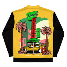 Load image into Gallery viewer, DUI Vacay Bomber Jacket
