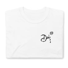 Load image into Gallery viewer, DUI Basic Unisex T-Shirt
