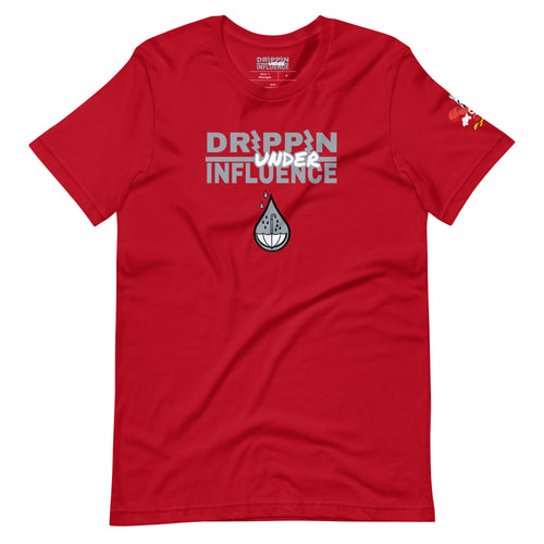 Drip Drip Drip T Shirt – VESTA Coffee Roasters